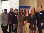 2015-16 Grantees at Awards Reception