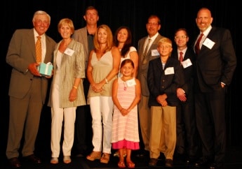 phil niekro family